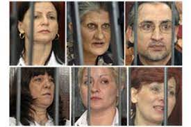 في مثل هذا اليوم24 يوليو2007م..بقلم سامح جميل…