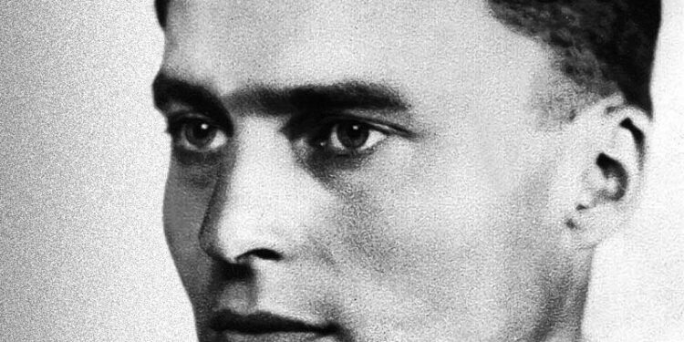 فى مثل هذا اليوم20يوليو1944م..بقلم سامح جميل…