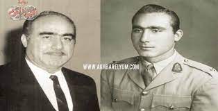 في مثل هذا اليوم13 يوليو1977م..بقلم سامح جميل…….