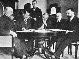 في مثل هذا اليوم24 يوليو1923م.. بقلم سامح جميل…..