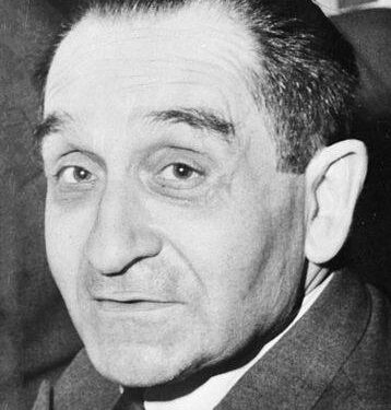 في مثل هذا اليوم 31 يوليو1954م..بقلم سامح جميل….