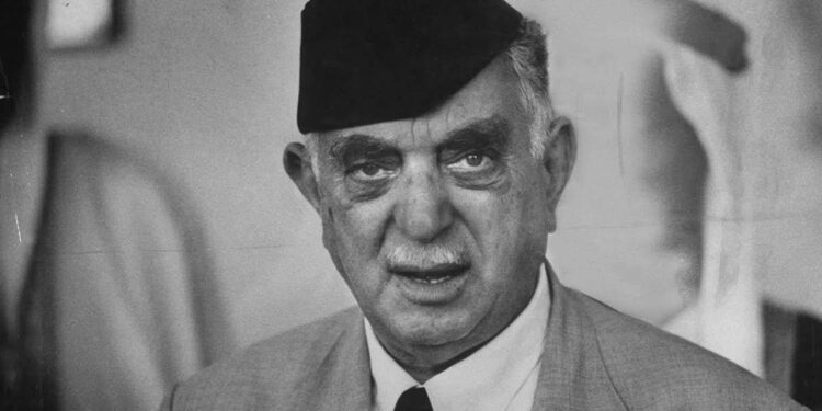 فى مثل هذا اليوم9 يوليو1952م..بقلم سامح جميل…..