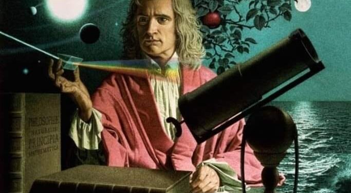 فى مثل هذا اليوم5يوليو, 1687م..بقلم سامح جميل……….