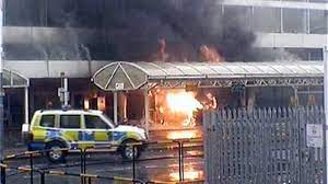 فى مثل هذا اليوم 7يوليو 2005م.. بقلم سامح جميل…..