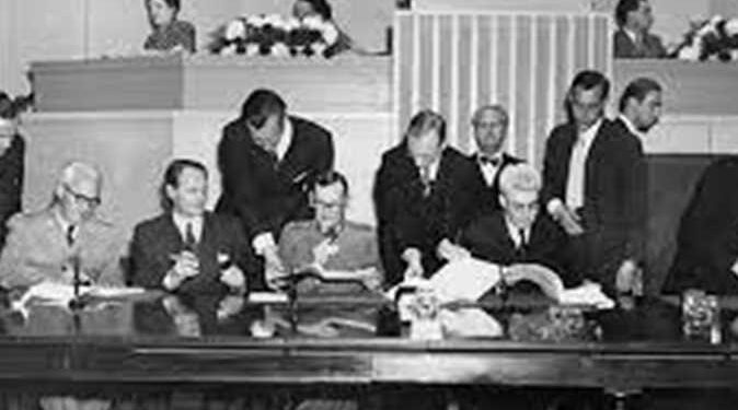 في مثل هذا اليوم12 اغسطس1949م..بقلم سامح جميل…..