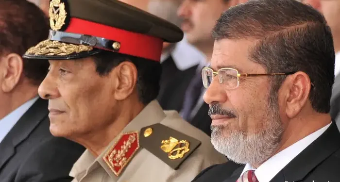 في مثل هذا اليوم12 اغسطس2012م..بقلم سامح جميل..