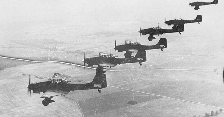 في مثل هذا اليوم12 اغسطس1940م..بقلم سامح جميل..