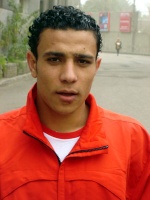 فى مثل هذا اليوم 31اغسطس2006م..بقلم سامح جميل..