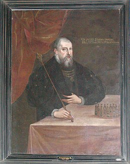 في مثل هذا اليوم12 اغسطس1503م..بقلم سامح جميل…….