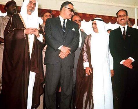 في مثل هذا اليوم29 اغسطس1967م..بقلم سامح جميل…….