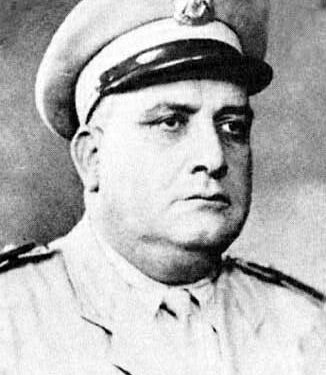 في مثل هذا اليوم 17 اغسطس1949م..بقلم سامح جميل..