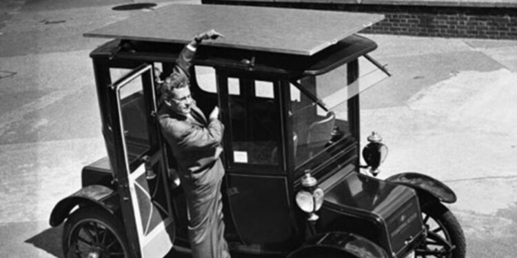 في مثل هذا اليوم31 اغسطس1955م.. بقلم سامح جميل…..