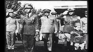 في مثل هذا اليوم 16 اغسطس1972م..بقلم سامح جميل..