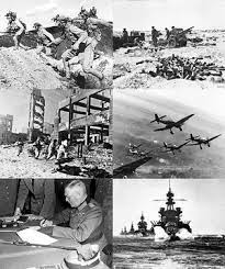 في مثل هذا اليوم8 اغسطس1945م..بقلم سامح جميل…….