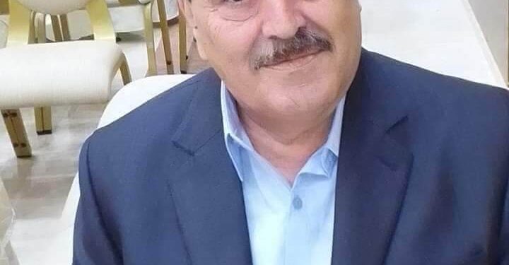 خاطرة بقلم الأديب محمود البقلوطي