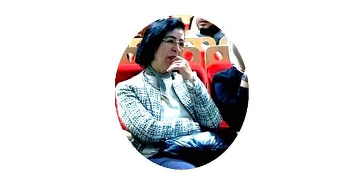 مدى تاثير ثالوث النسيج الأدبي بقلم الأديبة والكاتبة المسرحية و الناقدة والشاعرة فوزية بن حورية