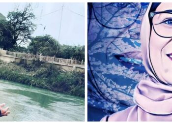 قراءة لنص دمية حية للشاعر العراقي كرار ناهي بقلم الناقدة سعيدة بركاتي تونس