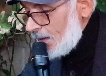 مبدعون غادرونا في صمت الاستاذ عبد الفتاح ابراهم بقلم الشاعر عمر دغرير تونس