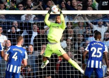 روبرت سانشيز عوضا عن ميندي متابعة سعد جلاب العراق