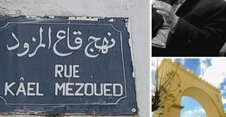 قاع المزود2 بقلم الكاتب نصر العماري