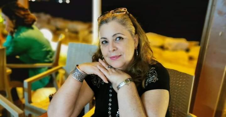 الهاربة بقلم الأديبة  سونيا عبد اللطيف تونس