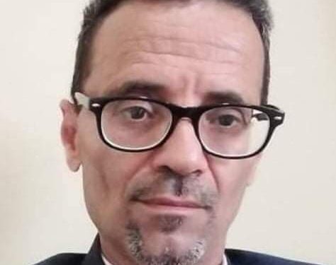 في الطريق إليك بقلم الشاعر د حمد حاجي تونس