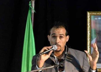 الشعر الشعبي في الغرب الجزائري بقلم الكاتب رحال محمد