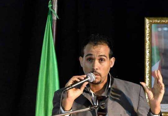 الشعر الشعبي في الغرب الجزائري بقلم الكاتب رحال محمد