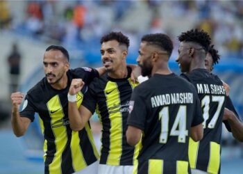 مواجهات دور ربع نهائي كأس العرب للأندية متابعة سعد جلاب العراق