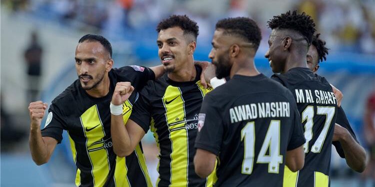 مواجهات دور ربع نهائي كأس العرب للأندية متابعة سعد جلاب العراق