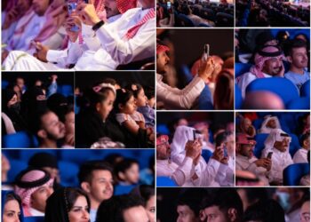 المسرح المنقوص بقلم المخرج والممثل المسرحي سامي الزهراني السعودية