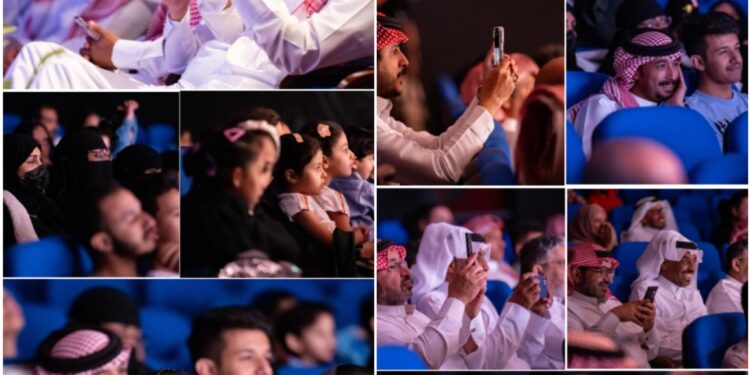 المسرح المنقوص بقلم المخرج والممثل المسرحي سامي الزهراني السعودية