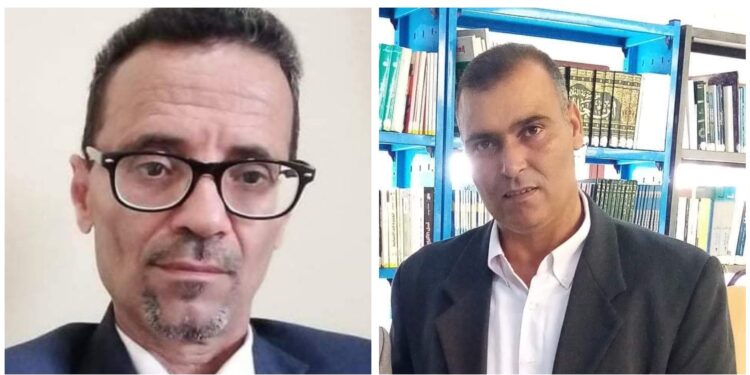 قراءة في نص اتحبينني للشاعر طاهر مشي بقلم الناقد د حمد حاجي تونس