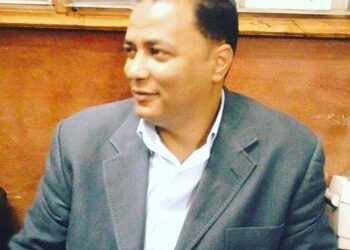 في الليل بقلم الأديب ناصر رمضان عبد الحميد مصر