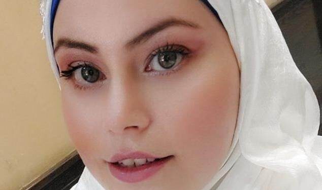 دعاء وعل تعود للظهور على الساحة الفنية باعمال غنائية