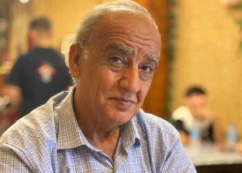 انا ربكم الأعلى بقلم الأديب عصمت شاهين دوسكي العراق