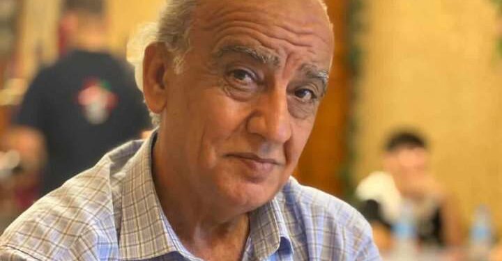 انا ربكم الأعلى بقلم الأديب عصمت شاهين دوسكي العراق