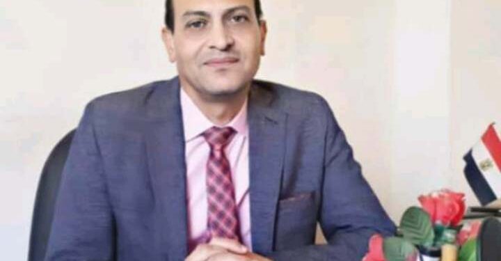 الافتقاد أهم من العظات بقلم د وجيه جرجس مصر