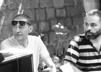 المنتج اشرف غيبور باكورة اعمالناعزك ياشام بوجود ومع نجوم الدراما السوريةعمل يختلف عن الباقي