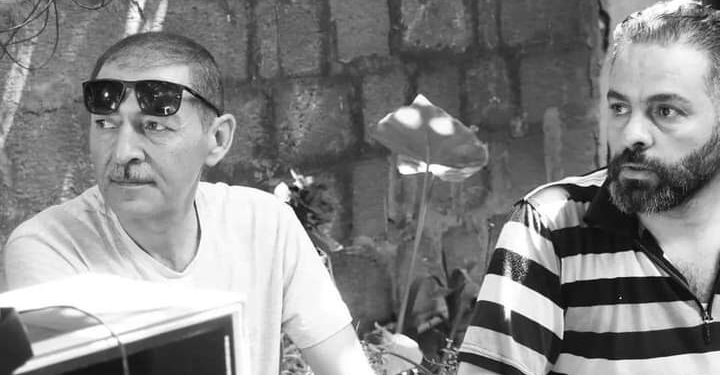 المنتج اشرف غيبور باكورة اعمالناعزك ياشام بوجود ومع نجوم الدراما السوريةعمل يختلف عن الباقي