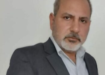 عينيك بقلم الكاتب عوني سيف مصر