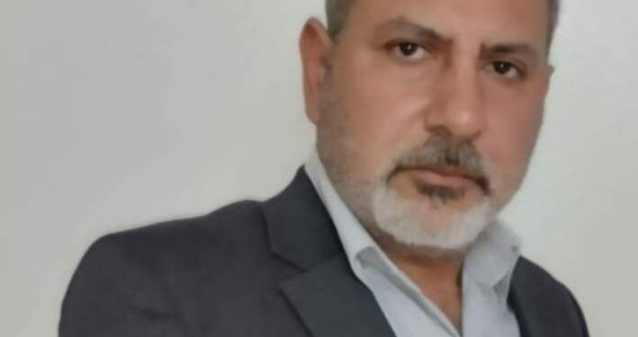 عينيك بقلم الكاتب عوني سيف مصر