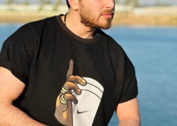 محمد الألوسي يعيش نشاط فني مكثف تقرير روان خليل