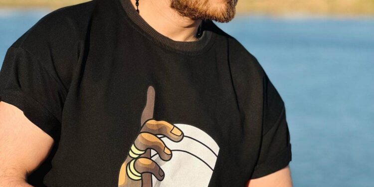 محمد الألوسي يعيش نشاط فني مكثف تقرير روان خليل