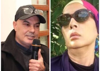 مرهق حد النخاع للكاتب التونسي Daoud Bouhouch قراءة بقلم الناقدة والشاعرة فائزة بنمسعود تونس