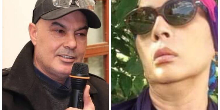 مرهق حد النخاع للكاتب التونسي Daoud Bouhouch قراءة بقلم الناقدة والشاعرة فائزة بنمسعود تونس