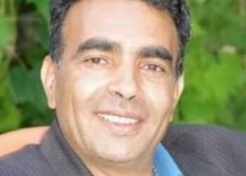 رشفة بقلم الشاعر نصر العماري