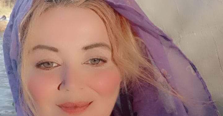 نبضات كئيبة بقلم الشاعرة نسرين عبدو