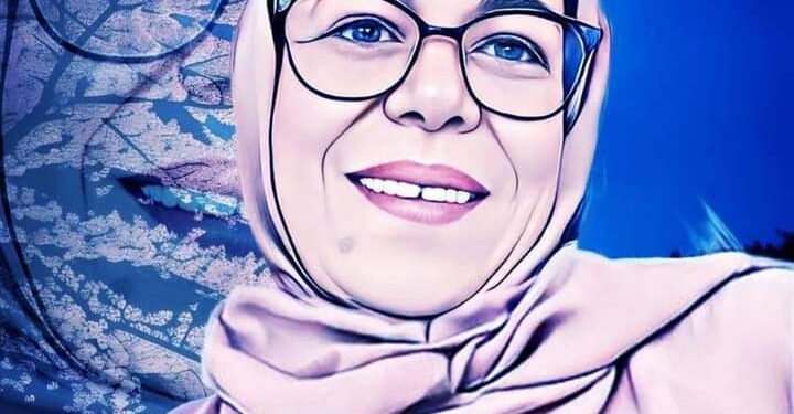 قراءة لنص صمت الجدران للكاتب الفلسطيني احمد محمود دحبور بقلم الناقدة سعيدة بركاتي تونس