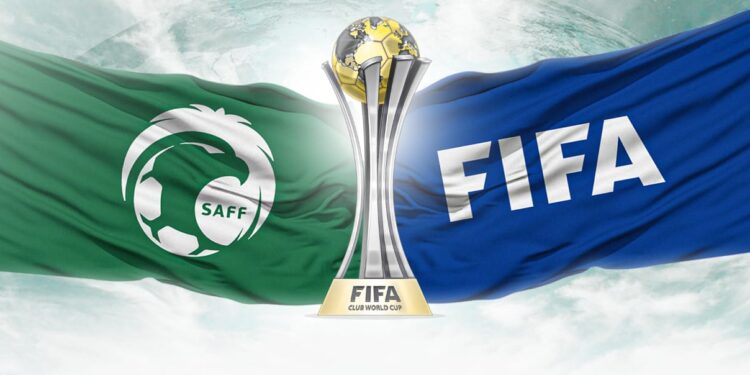 موعد قرعة كاس العالم للأندية لعام 2023متابعة سعد جلاب العراق